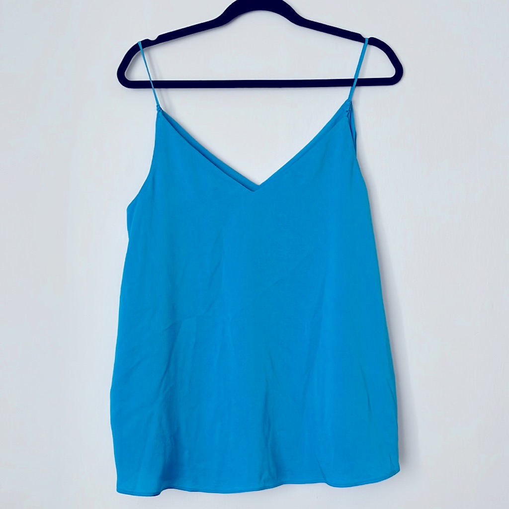 Blue Express Cami